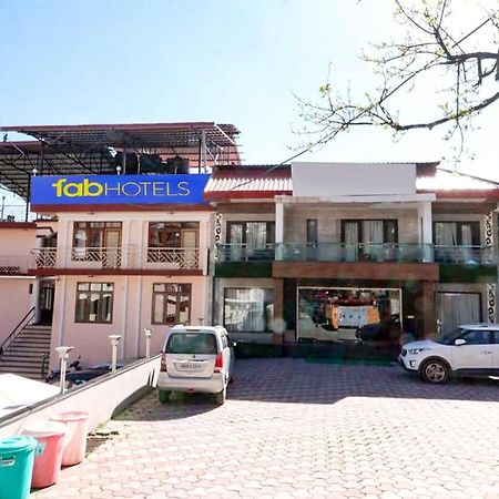 Fabhotel Red Leaf Mall Road Mussoorie Ngoại thất bức ảnh